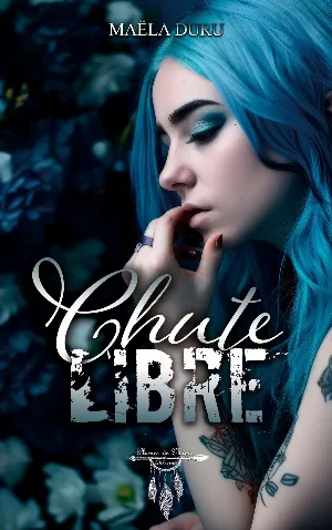 Maëla Duru – Chute libre